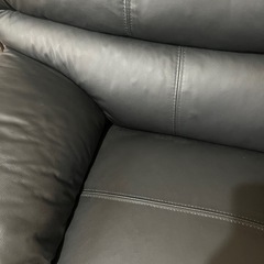ソファの画像