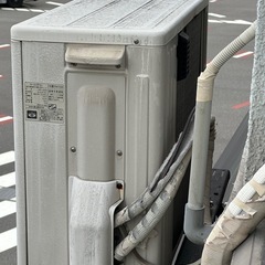 エアコンの画像