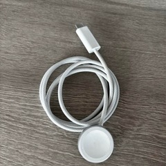 Apple Watch series10 ジェットブラックの画像