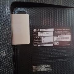 ★液晶テレビ　LG　22型の画像