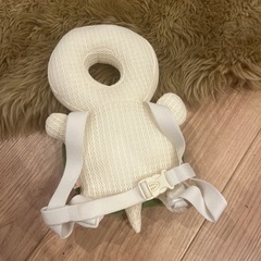 ヘッドガード　あかちゃん　転倒防止の画像