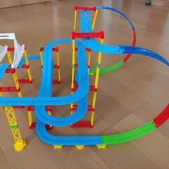 アクロバット　ロングコースターの画像