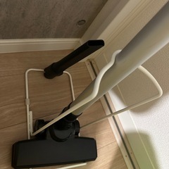 アイリスオーヤマ　掃除機の画像