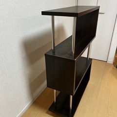 オープンラック 4段の画像