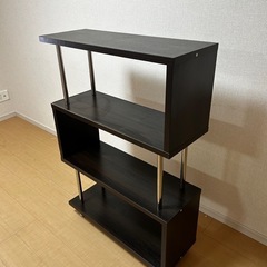 オープンラック 4段の画像