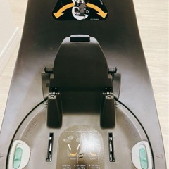 cybex チャイルドシートの画像