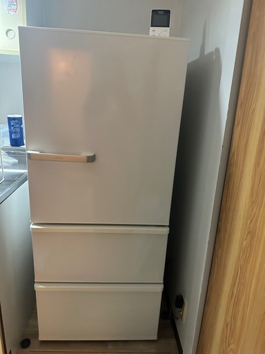 【急募】冷蔵庫