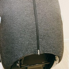 cybex チャイルドシートの画像