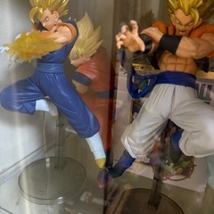 ドラゴンボール まとめ売り 箱付き多数の画像