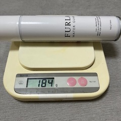 フルラ FURLA WATER GUARD UVプロテクション 防水スプレーの画像