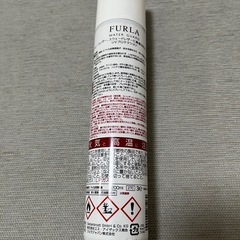 フルラ FURLA WATER GUARD UVプロテクション 防水スプレーの画像