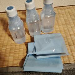 プチシャワーセペ使いきりビデの画像