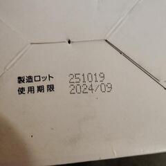 プチシャワーセペ使いきりビデの画像