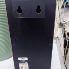 コロナビールディスプレイの画像