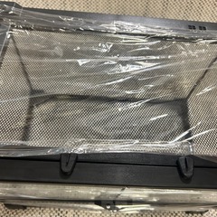 新品ガラスケージ30×20×20の画像