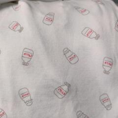 ベビー肌着(50〜60) 9枚まとめ売りの画像