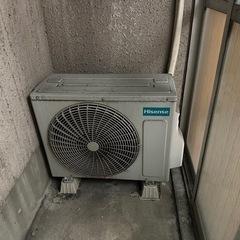エアコンの画像