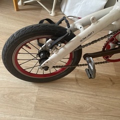 自転車の画像