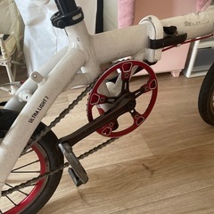 自転車の画像