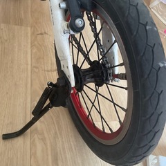 自転車の画像