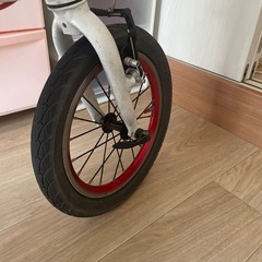自転車の画像