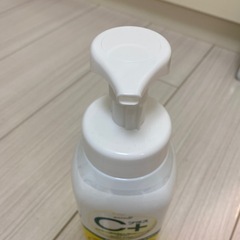 泡ボディーソープ&パックの画像