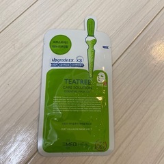 泡ボディーソープ&パックの画像