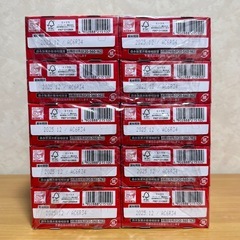 森永製菓 おっとっと うすしお味 52g 10箱セットの画像