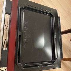 東芝 過熱水蒸気オーブンレンジ　石窯ドーム グランレッド ER-JZ5000(R)の画像