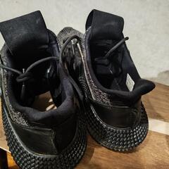 アディダス スニーカー 27cmの画像