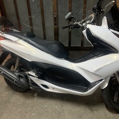 PCX125の画像