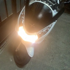 PCX125の画像