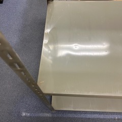 スチールラック　３段の画像