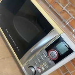 🎀SHARP🎀💫シャープ💫♦️オーブンレンジ♦️💖綺麗綺麗❣️すぐ使用可能💖電子レンジ の画像