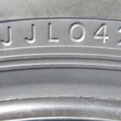 新品未使用！ブリヂストン Playz/ PX II 185/70R14の画像