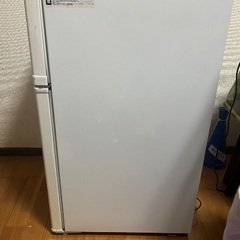 冷蔵庫の画像