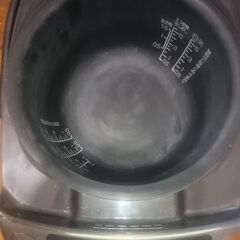 象印 IH炊飯器 5.5合 炊きの画像