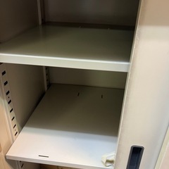 コクヨ　キャビネット　セットの画像