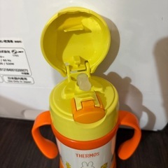 THERMOSミッフィー(・ⅹ・）の画像