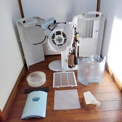 コロナ 除湿機 CD-P6315 コンプレッサー式 衣類乾燥除湿機の画像