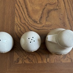 調味料入れの画像