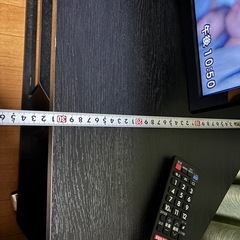 テレビ台の画像
