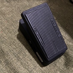 JIM DUNLOP ( ジムダンロップ ) CBM95 Crybaby Mini Wah ワウペダルの画像