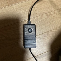 手渡し希望‼️ポータブル冷風機の画像