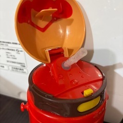 アンパンマン水筒の画像