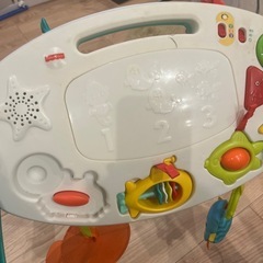 フィッシャープライス　ベビージムの画像