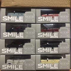 Smileトミカーの画像