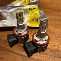 2色切り替えLEDの画像