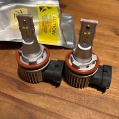 2色切り替えLEDの画像