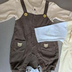ベビー服60の画像